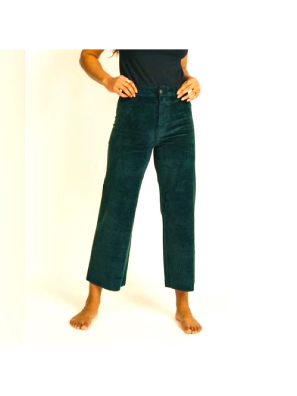 Jackson Rowe Reform Pants